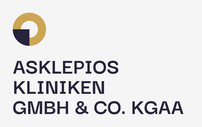 Asklepios Klinik Logo