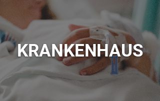 Anzahl und Statistik Kliniken in Deutschland