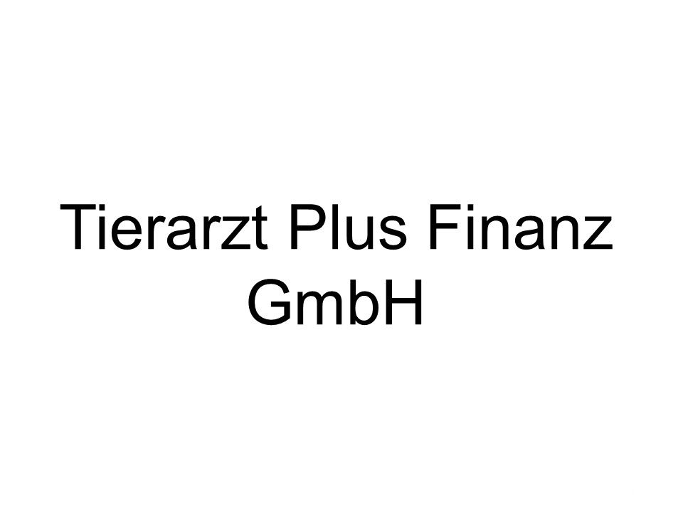 Tierazt Plus Finanz GmbH