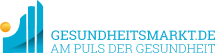 gesundheitsmarkt.de Logo