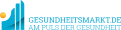 gesundheitsmarkt.de Logo