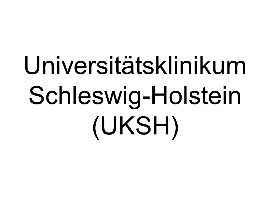 Das Universitätsklinikum Schleswig-Holstein (UKSH)