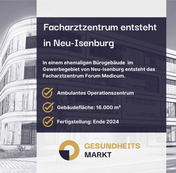 Op Zentrum Neu Isenburg