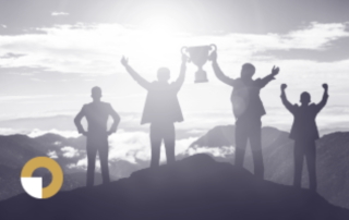 Top 40 unter 40 im Gesundheitsmarkt