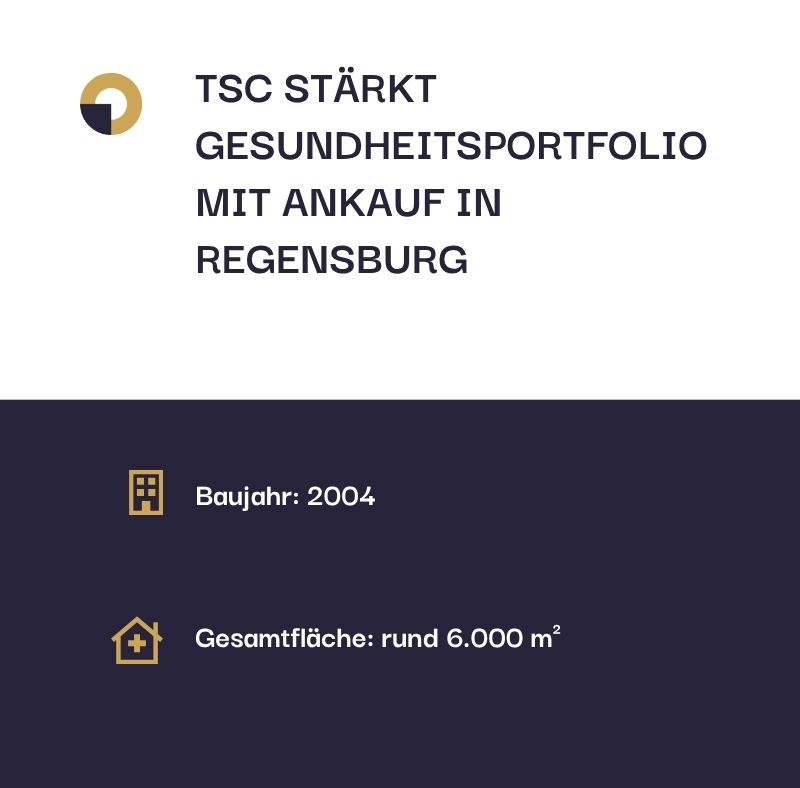 TSC-staerkt-Fonds-mit-Ankauf-von-Gesundheitsforum-Regensburg